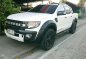 2014 Ford Ranger Wildtrak matic 4x4 look for sale-1