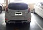 Ford Fiesta S 2014 AT (very low mileage) for sale-3