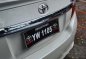 Well-kept Toyota Vios 2016 for sale-6