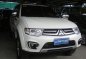 Well-maintained Mitsubishi Montero Sport 2015 for sale-0