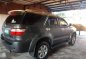 Toyota Fortuner 2011 for sale-1