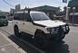 Like New Mitsubishi Pajero for sale-0