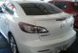 Good as new Mazda 3 2014 for sale-6