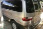 2001 Hyundai Starex for sale-4