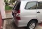 Toyota Innova diesel automatic 2016 for sale-4