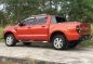 2015 Ford Ranger Wildtrack 4x4 AT for sale-9