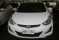 Well-maintained Hyundai Elantra 2014 for sale-1