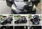 Fresh Mazda 2 Black Hatchback  AT For Sale -0