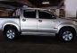 For sale 2006 Toyota Hilux D4d 4x4 Manual G series Top of the line-2