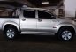 For sale 2006 Toyota Hilux D4d 4x4 Manual G series Top of the line-1