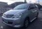 FOR SALE TOYOTA INNOVA J DIESEL 2011-4