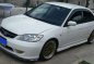 Like New Honda Civic for sale -3