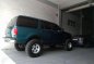 2001 Ford Expedition 4x4 (Blue) and 1997 Ford Expedition 4x4 (Green) for sale-3