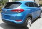 Well-maintained Hyundai Tucson 2016 for sale-4