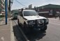 Like New Mitsubishi Pajero for sale-1