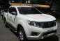 Well-kept Nissan NP300 Navara 2016 for sale-0