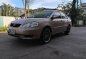 Well-kept Toyota Corolla Altis 2003 for sale-1