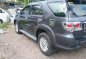 2014 Toyota Fortuner for sale-1