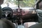 For sale Toyota Innova d4d 2.5 turbo 2007-11