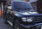 2001 Mitsubishi Pajero for sale-2