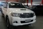 Well-maintained Toyota Hilux 2014 for sale-1