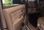 2006 Toyota Fortuner 6 4x2 GAS AT Beige For Sale -2