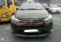 For sale TOYOTA VIOS ( 2017 2016 2015 2014) complete variants of Vios.-2