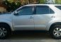 fortuner g 07 model diesel matic 4x2-0