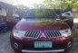 For sale 2010 Mitsubishi Montero Sports GLS SE Limited Edition -0