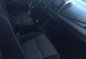 2017 Toyota Vios E manual transmission black for sale-2