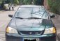 For sale Honda Civic VTI-S 2001 AT Emerald Green-0