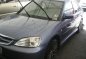 Well-maintained Honda Civic 2004 for sale-4
