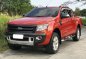 2015 Ford Ranger Wildtrack 4x4 AT for sale-7