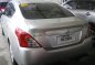 Good as new Nissan Almera 2017 for sale-4
