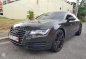 2011 Audi A7 3.0T for sale-2