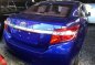 2016 Toyota Vios 1.5 G Automatic Gas Blue for sale-2