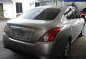 Good as new Nissan Almera 2017 for sale-3