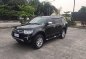 Good as new Mitsubishi Montero Sport 2015 for sale-1