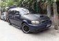 Kia Carnival Sedona 2001 for sale-0