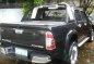 Well-maintained Isuzu D-Max 2012 for sale-7