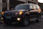 2009 Ford Everest 4x4 Black Very Fresh For Sale -2