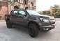 2015 Chevrolet Colorado 4x4 PRO Z71 For Sale -1