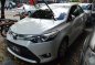 Well-kept Toyota Vios 2016 for sale-2