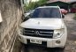 2010 Mitsubishi Pajero for sale-0