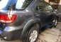 Well-kept Toyota Fortuner 2006 for sale-1