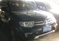 Well-maintained Mitsubishi Montero Sport 2015 for sale-1