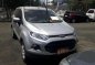 2016 Ford Ecosport for sale-1