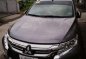 2017 Mitsubishi Montero Sport GLS Gray For Sale -0