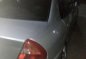 Mitsubishi Lancer GLS 2002 Manual Silver For Sale -0