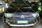 For sale Toyota Fortuner V 2014 A/T-5